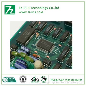 One Stop PCB Manufacturer to PCB Assembly